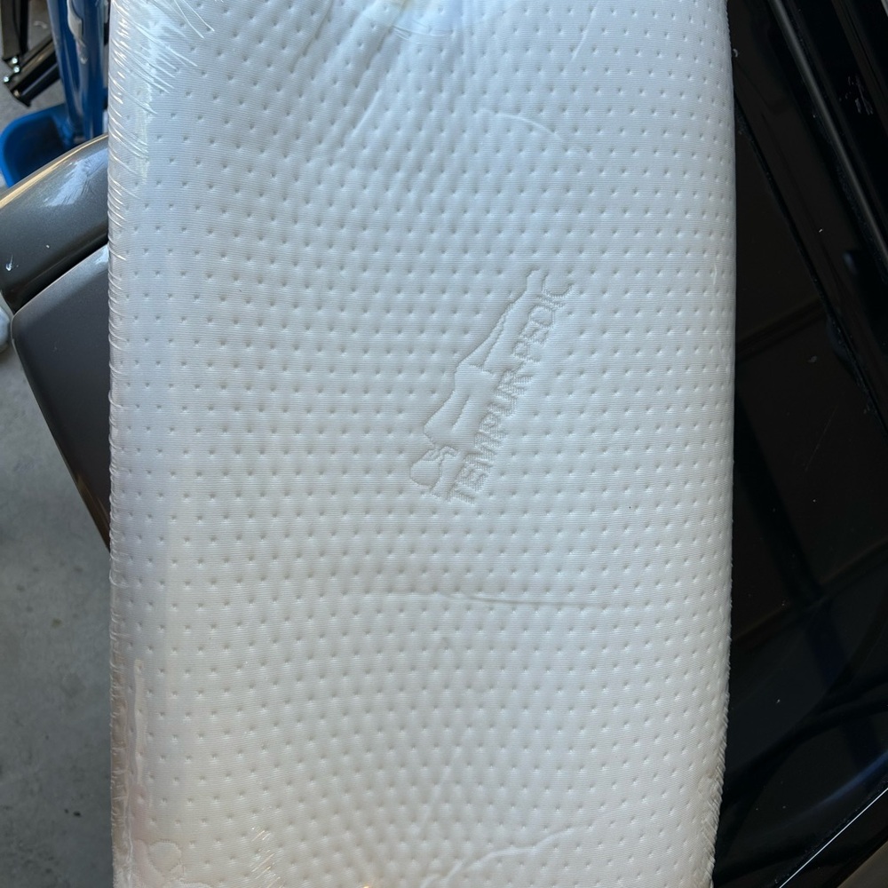 Tempur-Pedic - Tempur-NECK Pillow